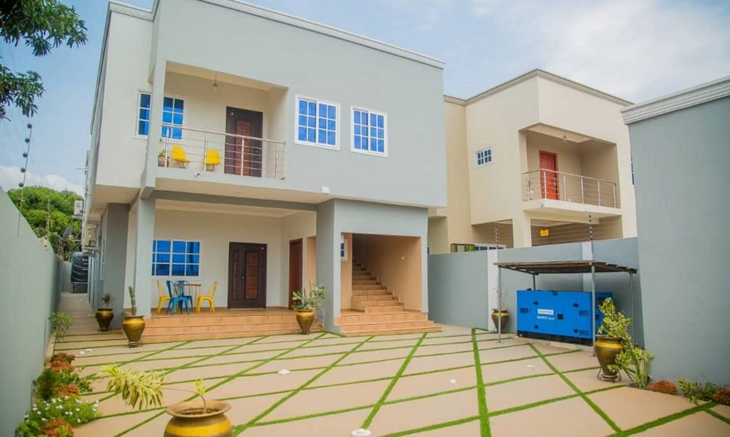 Naatoa Housing Property